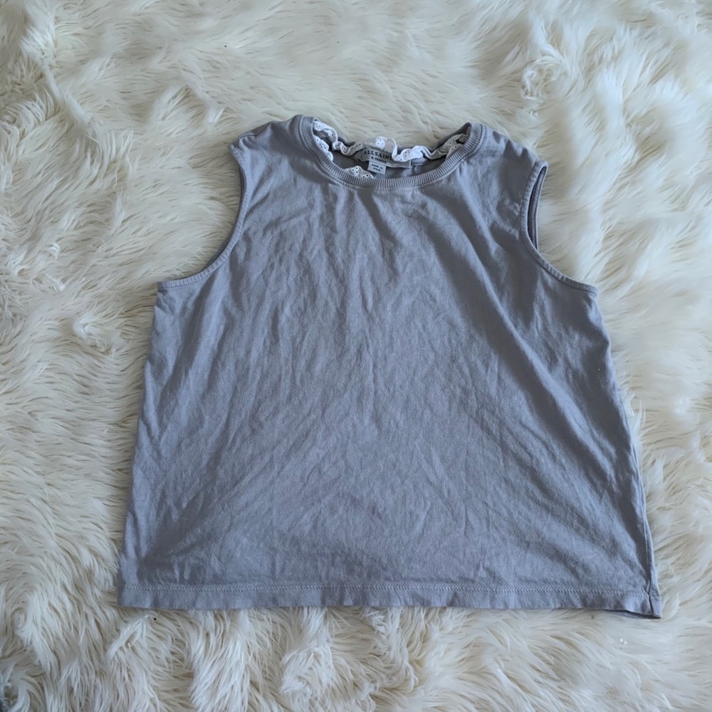 🤍🤍ALL SAINTS TANK TOP🤍🤍